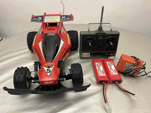 Buggy nikko aero - buggy,