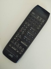 Télécommande original JVC