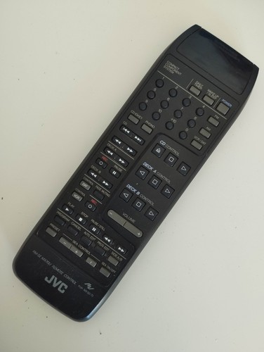 Télécommande original jvc - télécommande,
