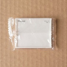 LEGRAND Sagane Blanc - Doigt Interrupteur - NEUF - Opalis  85600