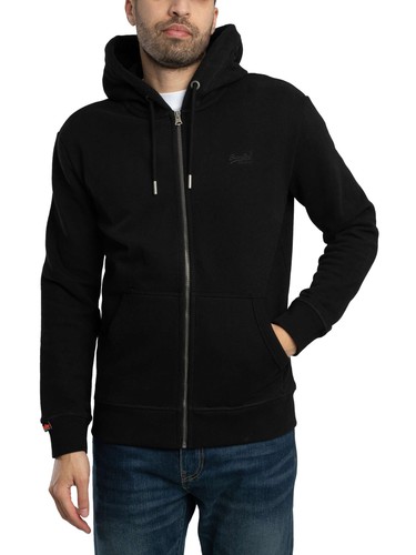 Superdry pour des hommes - superdry, sweat