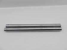 Tube de fourche droit YAMAHA