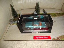 Minichamps 1/43 - Maserati