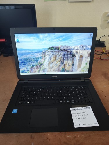 Portable acer es1 732 - 💻, es1-732