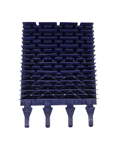 Zodiac r0765500 brush - zodiac, polaris