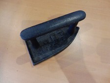  OLD VINTAGE CAST IRON IRON