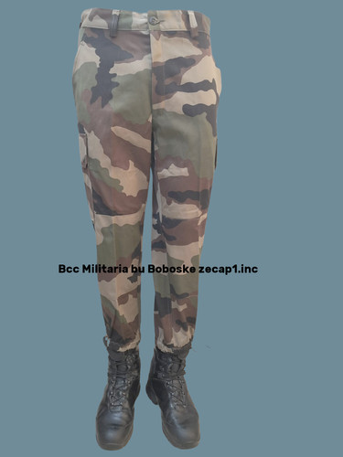 Treillis combat armée - f2,