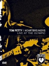 TOM PETTY "THE LAST DJ LIVE AT