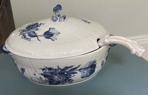 Vintage royal copenhagen blue - copenhagen,
