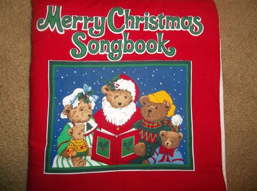 Merry christmas songbook - christmas,