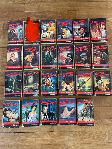 San antonio lot - -,