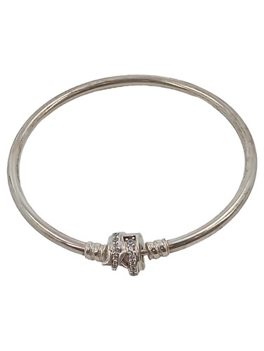 Pandora bracelet femme argent - femme,
