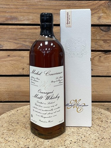 Whisky michel couvreur - whisky,