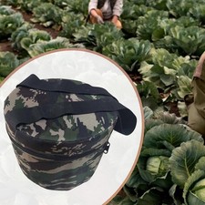 Coussin de jardinage, chaise