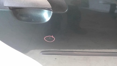 Porte arriere droit ford - porte,