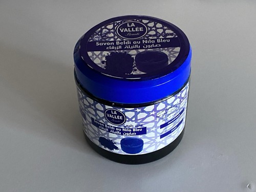 Savon noir beldi poudre - beldi,