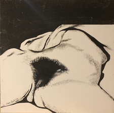 Tableau érotique contemporain