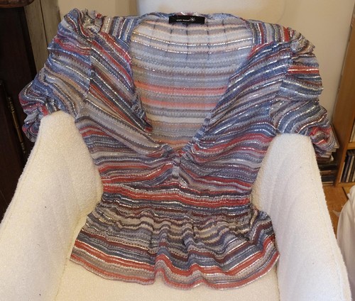 Blouse isabel marant - isabel,