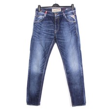 Jean homme REPLAY GEEBO taille