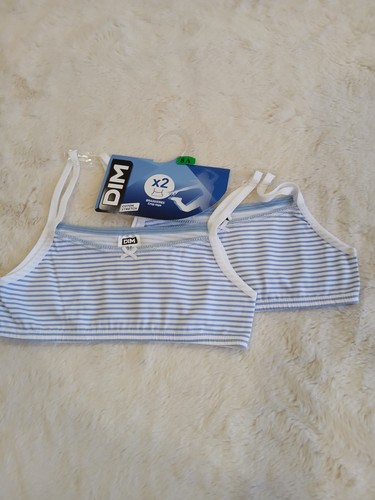 Dim coton stretch lot - lot, 2