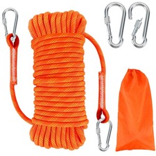 Corde Escalade 20M avec 2