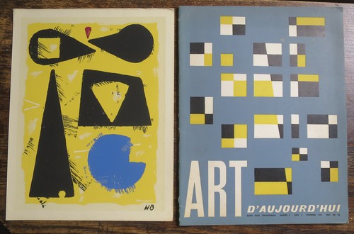 Art aujourd hui - art, +
