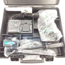 Perceuse-visseuse vibrante