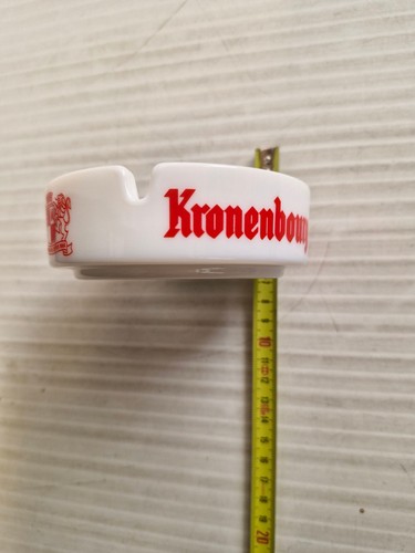 Cendrier kronenbourg neuf - neuf,