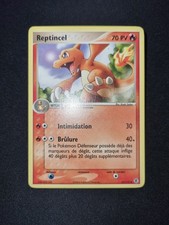 Carte Pokémon Reptincel (FL