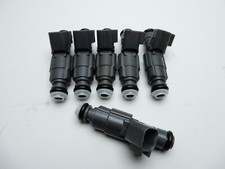 X6 FORD E-150 2003 4.2 V6  Performance Fuel Injectors  23lbs 4HOLE NO TUNING!