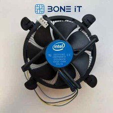Intel dissipateur/ventilateur