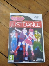 Just Dance 1 complet sur Nintendo Wii - FR