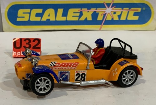 Slot car scx superslot h2231 - scx,