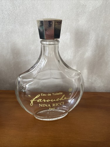 Ancien flacon parfum - ancien,