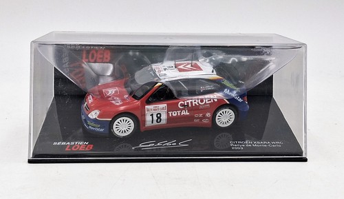 Modèle réduit citroën - réduit, 1:43