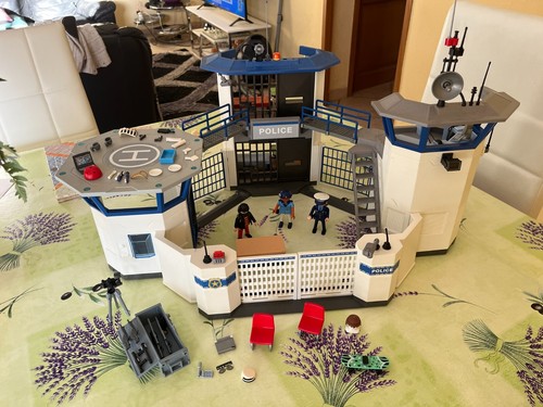 Playmobil 6919 - playmobil, :