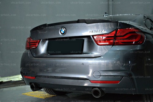 Spoiler bmw série - série, m