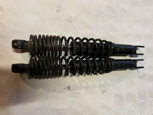Amortisseur peugeot 125 - peugeot,