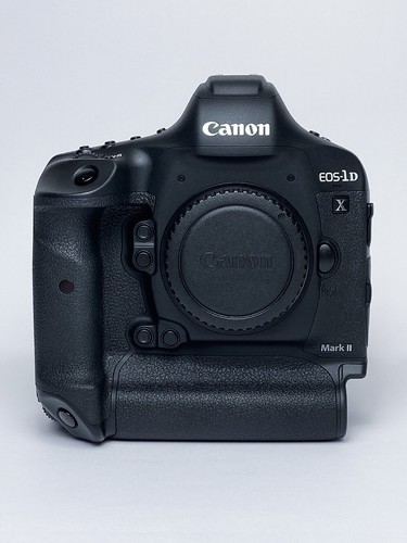 Canon eos mark ii - eos-1d,