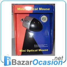 Lot 5 Unités - Mini Souris