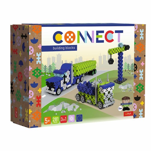 Trefl connect - trefl,