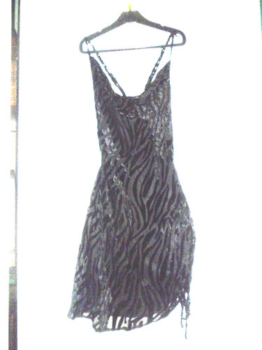Nasty gal robe - nasty, gal: