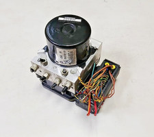 BMW M3  E90 E92 E93 ABS DSC Pump Unit Module 7844739