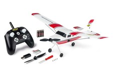 Avion de sport Carson RC 2.4
