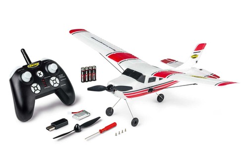 Avion sport carson 2 - carson, rc
