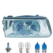 Phare à Droite Incl. Osram