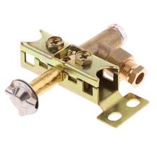 Pilote de foyer au gaz LP ODS