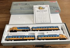 Train automotrice Northlander