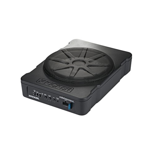 Kicker 46hs10 voiture audio - voiture, hs