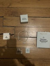 Collier Vivienne Westwood